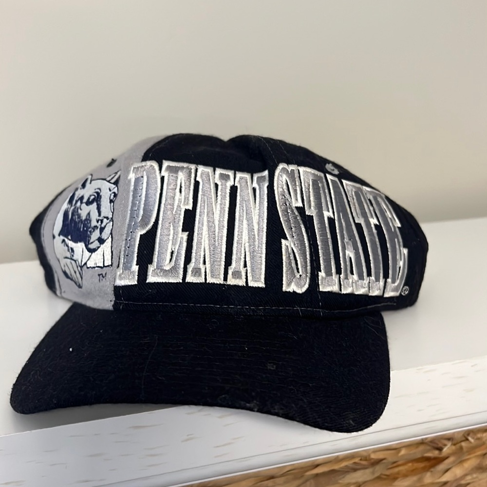 Vintage Penn state hat